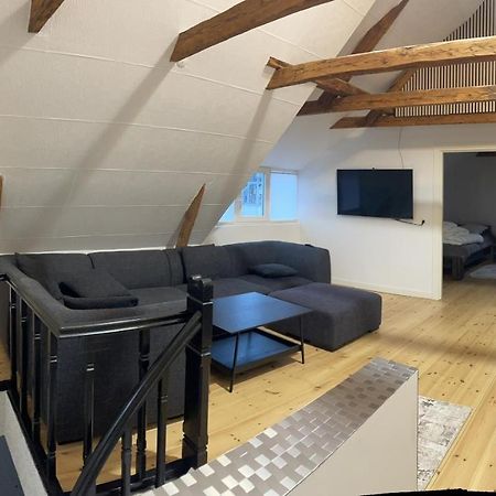 Apartment Vanilla Struer Exteriér fotografie